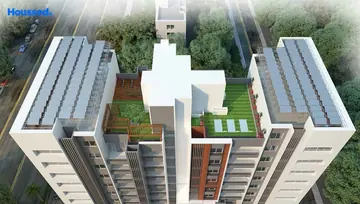 Amenities of Metricon Chandrasmit - Image 79604