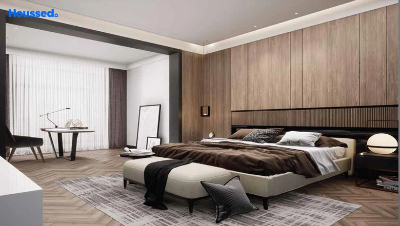 Sample Apartment of Metricon Chandrasmit in Kothrud, Pune - Image 79606