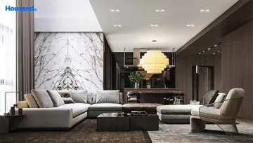 Sample Apartment of Metricon Chandrasmit - Image 79607
