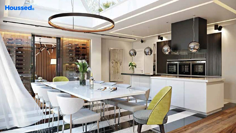 Sample Apartment of Metricon Chandrasmit in Kothrud, Pune - Image 79608