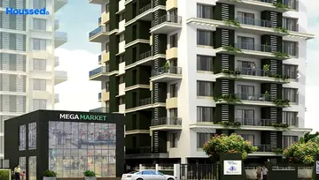 Project Image of Blue Lotus Phase 3 - Image 20507