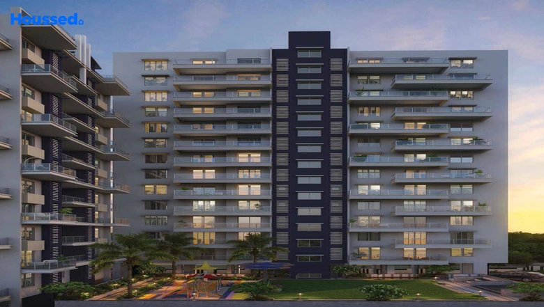 Project Image of Blue Lotus Phase 3 in Ghorpadi, Pune - Image 20508