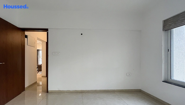 Sample Apartment of Blue Lotus Phase 3 in Ghorpadi, Pune - Image 20518