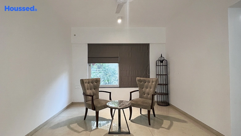 Sample Apartment of Blue Lotus Phase 3 in Ghorpadi, Pune - Image 20514