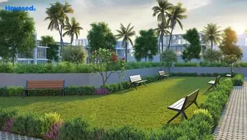 Amenities of Aatmiya Blu Onyx - Image 109066