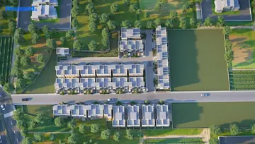 Project Image of Aatmiya Blu Onyx - Image 109061
