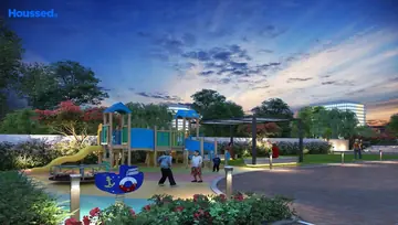 Amenities of Gen Meraki - Image 79615