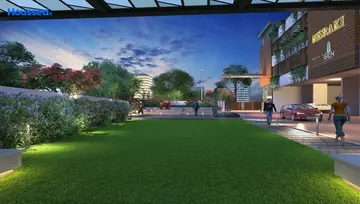 Amenities of Gen Meraki - Image 79616