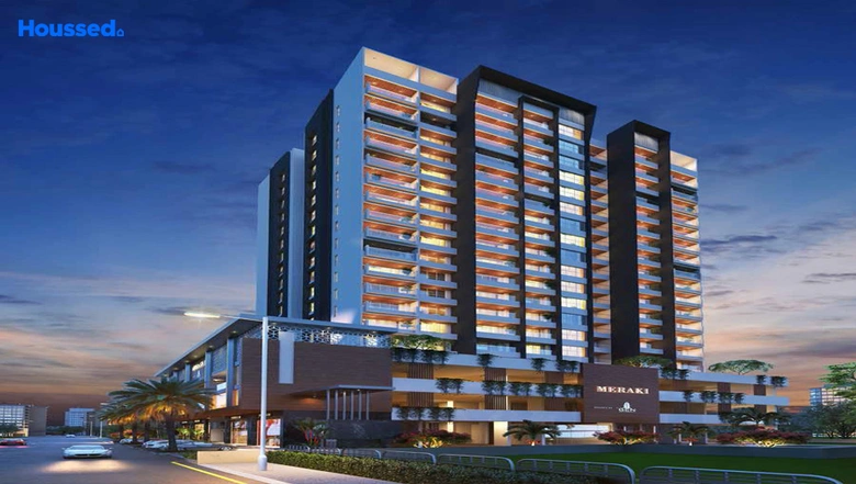 Project Image of Gen Meraki in Pashan, Pune - Image 79612