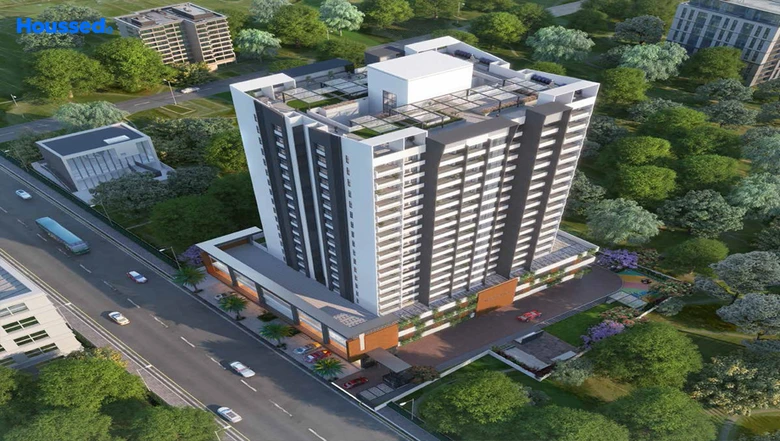 Project Image of Gen Meraki in Pashan, Pune - Image 79613