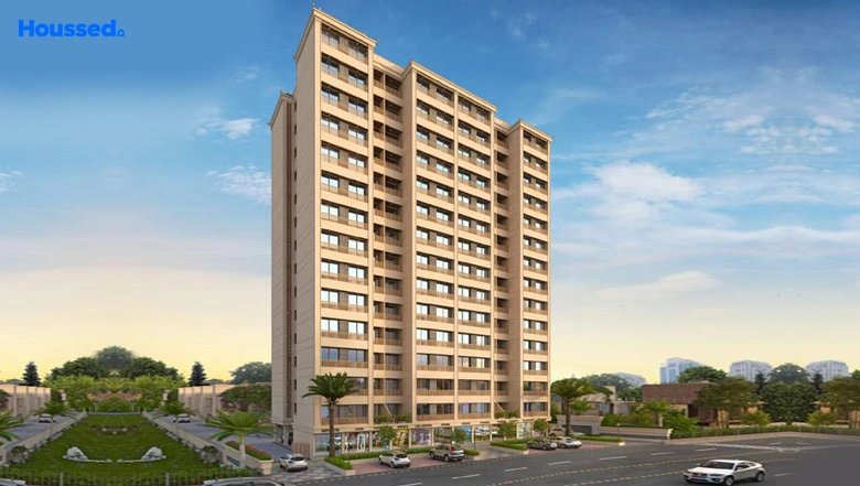 Project Image of Aatmiya New County in Makarpura, Vadodara - Image 79178