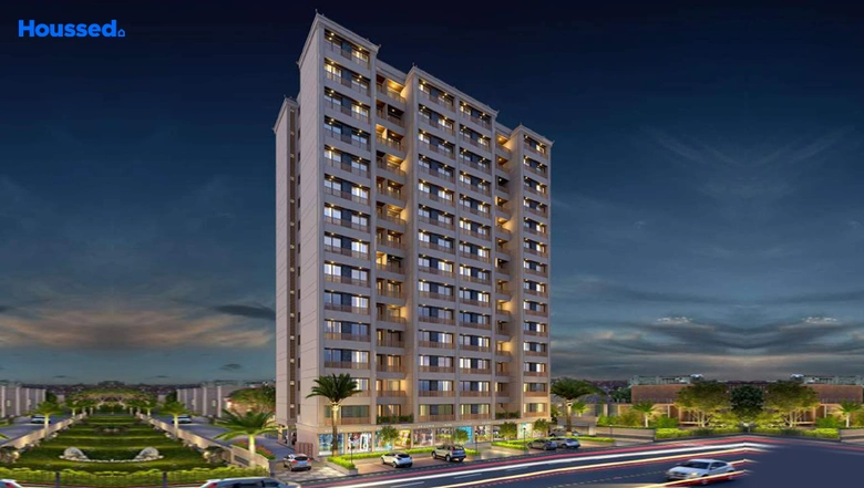 Project Image of Aatmiya New County in Makarpura, Vadodara - Image 79176