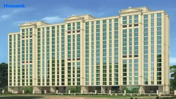 Project Image of Hiranandani Zen Maple - Image 79034