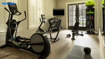 Amenities of Aatmiya Sanskar Residency - Image 79044