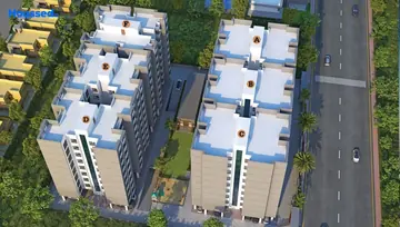 Project Image of Aatmiya Sanskar Residency - Image 79041