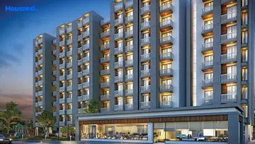 Project Image of Aatmiya Sanskar Residency - Image 79042