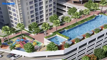Amenities of Wadhwa Crown Residences - Image 79297