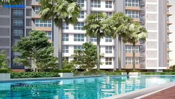 Amenities of Wadhwa Crown Residences - Image 79296