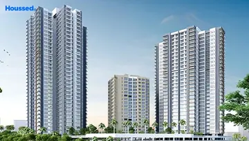 Project Image of Wadhwa Crown Residences - Image 79295