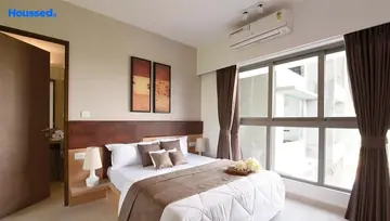 Sample Apartment of Wadhwa Crown Residences - Image 79298