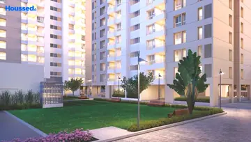 Amenities of Fortune Air - Image 79159