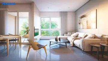 Sample Apartment of Fortune Air - Image 79162