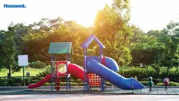 Amenities of Gokhale Anantam - Image 79623