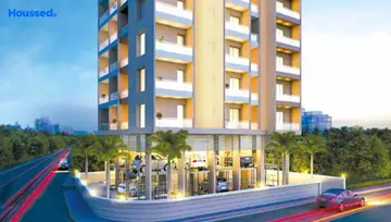Project Image of Gokhale Anantam - Image 79622