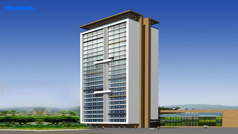 Project Image of Bhaichand Jainam Elysium in Bhandup West, Mumbai - Image 79049