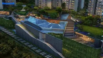 Amenities of Kalpataru Elitus - Image 26440