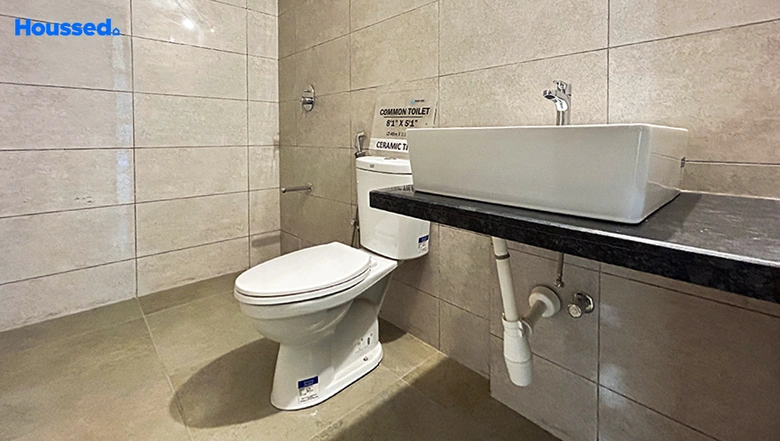 Sample Apartment of Kalpataru Elitus in Mulund West, Mumbai - Image 26445