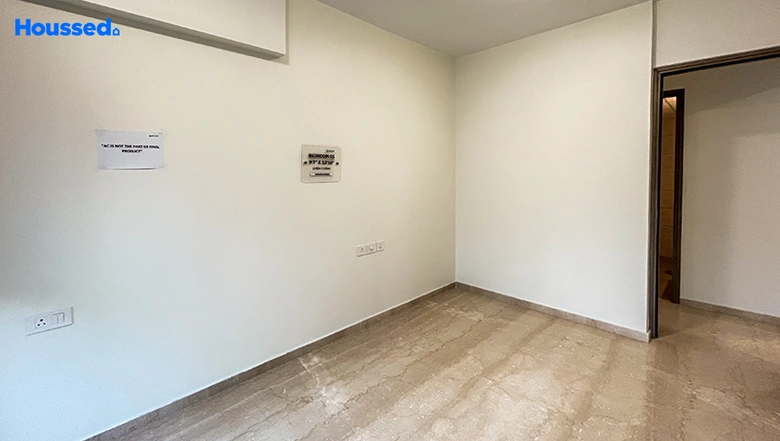 Sample Apartment of Kalpataru Elitus in Mulund West, Mumbai - Image 26446