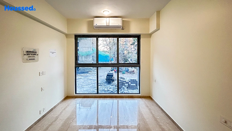 Sample Apartment of Kalpataru Elitus in Mulund West, Mumbai - Image 26443