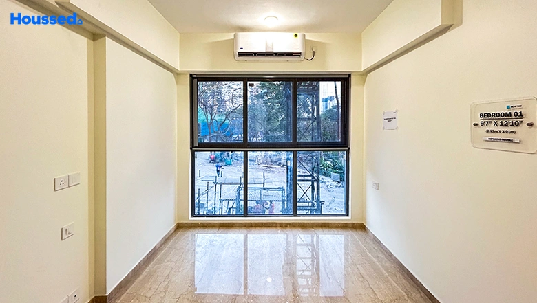 Sample Apartment of Kalpataru Elitus in Mulund West, Mumbai - Image 26447
