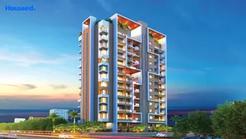 Project Image of Gokhale Bhushan - Image 79078