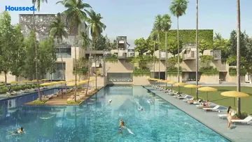 Amenities of Lodha Dioro - Image 79072