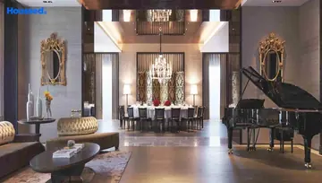 Amenities of Lodha Dioro - Image 79071