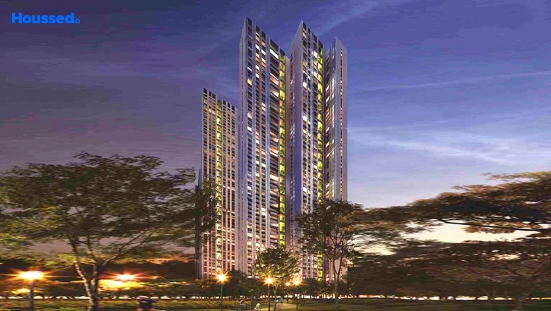 Project Image of Lodha Dioro in Wadala East, Mumbai - Image 79069