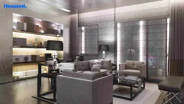 Sample Apartment of Lodha Dioro - Image 79073