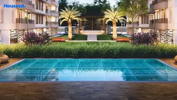 Amenities of Lilleria 162 - Image 79233