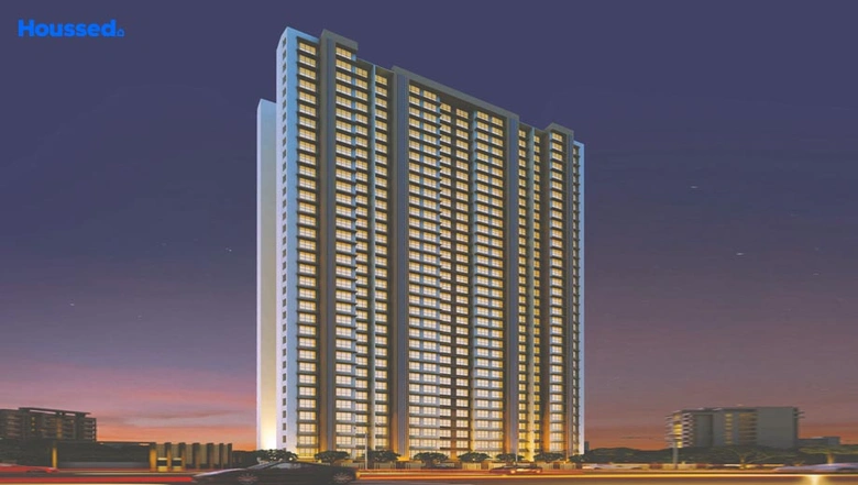 Project Image of Evershine Crown in Kandivali East, Mumbai - Image 79287