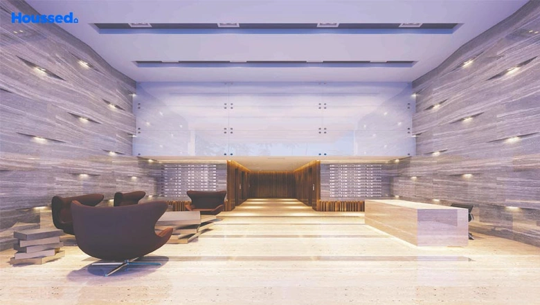 Project Image of Evershine Crown in Kandivali East, Mumbai - Image 79288