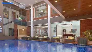 Amenities of Lilleria Apartments - Image 79226