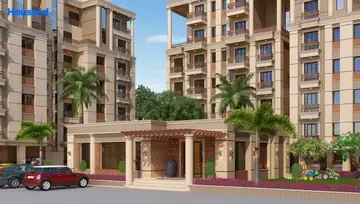 Project Image of Lilleria Apartments - Image 79224
