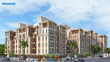 Project Image of Lilleria Apartments - Image 79225