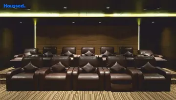 Amenities of Lodha Venezia - Image 81034