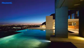 Amenities of Lodha Venezia - Image 81036