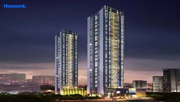 Project Image of Lodha Venezia - Image 81032