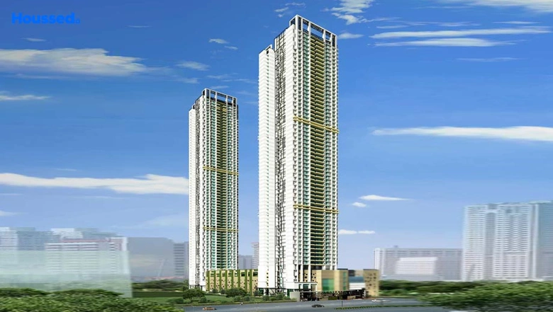 Project Image of Lodha Venezia in Parel East, Mumbai - Image 81033