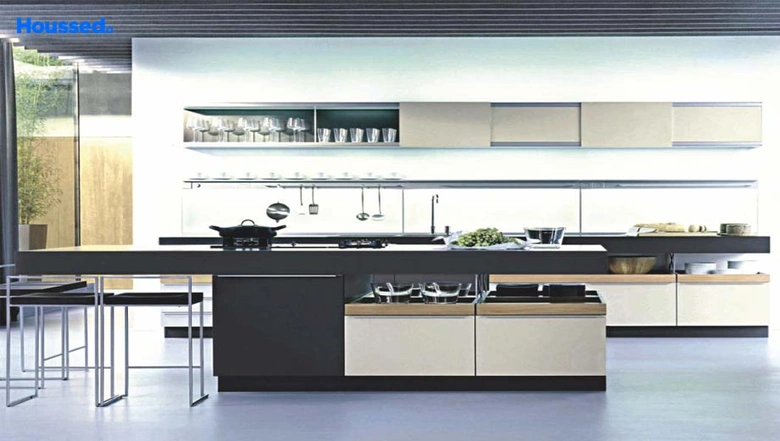 Sample Apartment of Lodha Venezia in Parel East, Mumbai - Image 81038